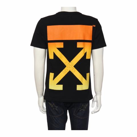 Off white fahrenheit 451 tee best sale